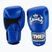 Боксови ръкавици Top King Muay Thai Ultimate Air синьо