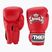 Боксови ръкавици Top King Muay Thai Super blue