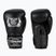 Топ King Muay Thai Super Air боксови ръкавици черни