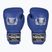 Топ King Muay Thai Super Air боксови ръкавици сини