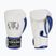 Боксови ръкавици Top King Boxing Reborn white/blue