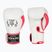 Боксови ръкавици Top King Boxing Reborn white/pink