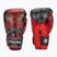 Боксови ръкавици Top King Boxing Dragon red/black