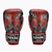 Боксови ръкавици Top King Boxing Dragon red/black