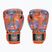 Боксови ръкавици Top King Boxing Wild Tiger black/orange
