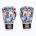 Боксови ръкавици Top King Boxing Wild Tiger black/white