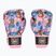 Боксови ръкавици Top King Boxing Wild Tiger black/pink