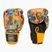 Боксови ръкавици Top King Boxing Wild Tiger black/yellow