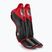 Протектори за подбедрици и стъпала Top King Shin Guards Blend black/red