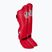 Протектори за подбедрици и стъпала Top King Pro-Gl Top red