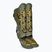 Протектори за подбедрици и стъпала Top King Kanok khaki