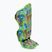Протектори за подбедрици и стъпала Top King Wild Tiger green