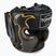 Боксова каска Top King Empower black/silver