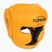 Боксова каска Top King Full Coverage yellow