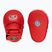 Тренировъчни лапи Top King Extreme red