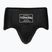 Протектор за корем и разкрач Top King Abdominal Protector black