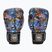 Боксови ръкавици Top King Wild Tiger black