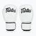 Боксови ръкавици Fairtex Amateur Boxing white