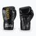 Боксови ръкавици Fairtex Glory Kickboxing Competition Training Boxing black/silver