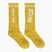 Чорапи Fairtex SOCK2 yellow