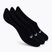 Nike Everyday Lightweight 3pak чорапи за тренировка черни SX4863-010
