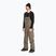 Мъжки сноуборд панталони Volcom Roan Bib Overall teak
