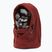 Дамска шапка маска Volcom V.Scout Hood pinot