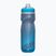 Велосипедна бутилка CamelBak Podium Chill 620 ml със синя точка