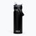 Camelbak Thrive Flip Straw Insulated SST бутилка за туризъм 590 ml черна