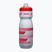 Бутилка за велосипед CamelBak Podium Spring Summer LE 710 ml grey/ red