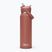 Camelbak Thrive Flip Straw Insulated SST бутилка за пътуване 950 ml sierra red