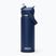 Camelbak Thrive Flip Straw Insulated SST бутилка за туризъм 590 ml navy