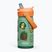 CamelBak Thrive Flip Straw Kids Insulated SST 350ml термо бутилка с баджове на лагера
