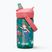 CamelBak Thrive Flip Straw Kids 400ml бутилка за пътуване mermaid friends
