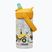 CamelBak Thrive Flip Straw Kids 400ml бутилка за пътуване с трактори и дървета