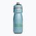 CamelBak Podium Chill 620 ml кристално синя бутилка за велосипед