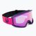 Dragon DXT OTG ски очила розово/лилаво