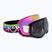 Ски очила DRAGON X2S drip/lumalens pink ion/dark smoke