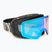 Скиорски очила DRAGON NFX MAG OTG chris benchetler24/lumalens dark smoke+lumalens flash blue