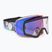 Скиорски очила DRAGON NFX2 fasani24/lumalens purple ion+lumalens violet