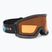 Скиорски очила DRAGON DX3 OTG celestial/lumalens amber