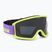Скиорски очила DRAGON DX3 OTG murasaki/lumalens midnight
