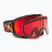 Скиорски очила DRAGON D1 OTG klash/lumalens red ion+lumalens rose