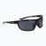 Слънчеви очила Nike Windtrack Run black/ grey