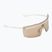 Слънчеви очила Nike Echo Shield M matte coconut milk/gold mirror