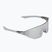 Слънчеви очила Nike Athena Edge wolf grey/chrome mirror