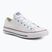 Кецове Converse Chuck Taylor All Star Leather white