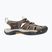 KEEN Newport H2 мъжки сандали raven/ aluminium