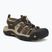 KEEN Newport H2 мъжки сандали raven/ aluminium