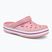Crocs Crocband джапанки розови 11016-6MB